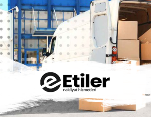 Parça Eşya Taşımacılığı