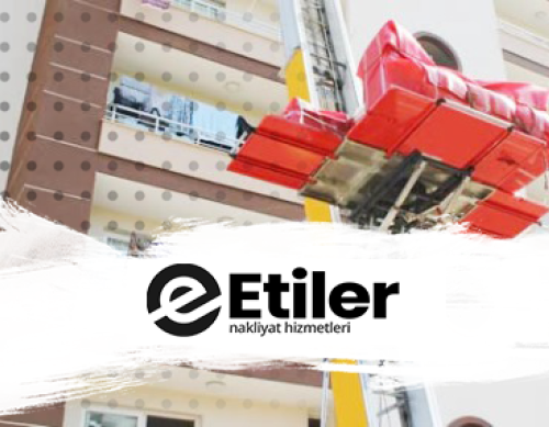 Asansörlü Nakliyat