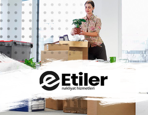 Ofis Eşyası Taşımacılığı